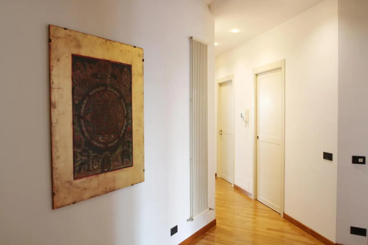 Apartment De Rossi Bari
