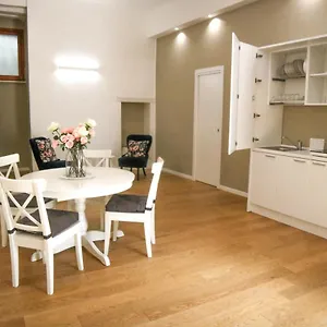 Corte Barone Apartament