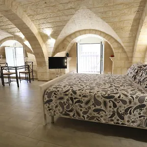 Due Passi Dal Borgo Antico 3 Apartament