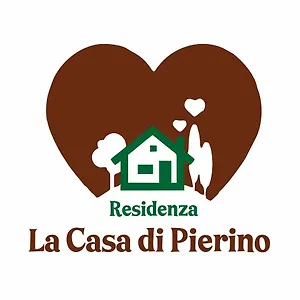 Residenza La Casa Di Pierino Apartament