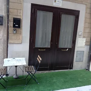  Appartamento Amalia San Francesco
