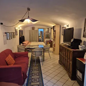 Giada Apartament